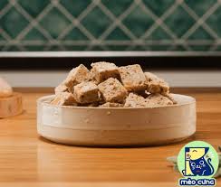 Chó ăn pate nhiều có tốt không