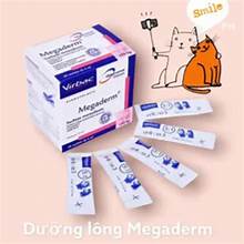 Gel Dưỡng Lông Thú Cưng