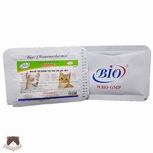 Men Tiêu Hóa BIOTIC